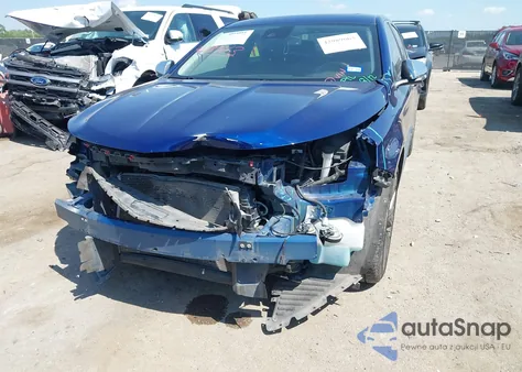 2014 Chevrolet Impala 2Lz z USA, uszkodzony, nr VIN 1G1155S37EU159228